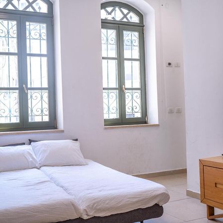 Saidoff Luxury Residence القدس المظهر الخارجي الصورة