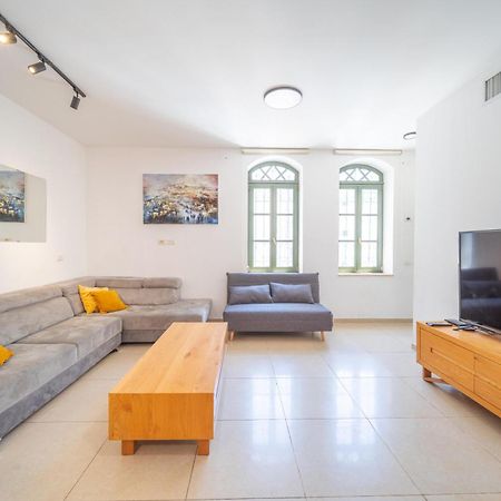 Saidoff Luxury Residence القدس المظهر الخارجي الصورة