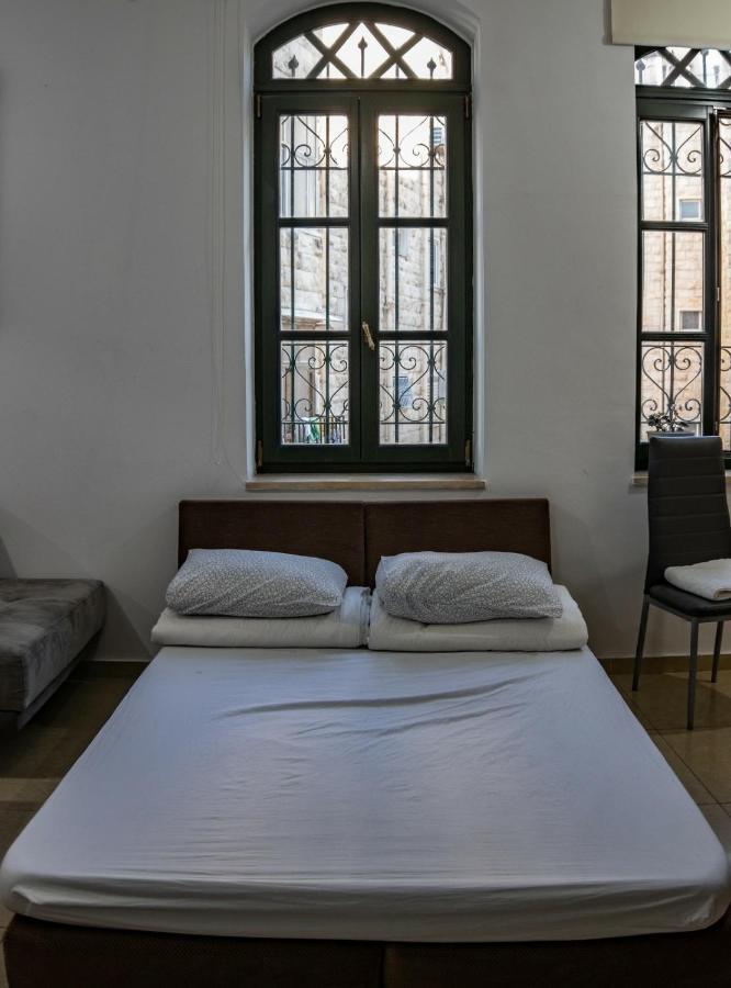 Saidoff Luxury Residence القدس المظهر الخارجي الصورة