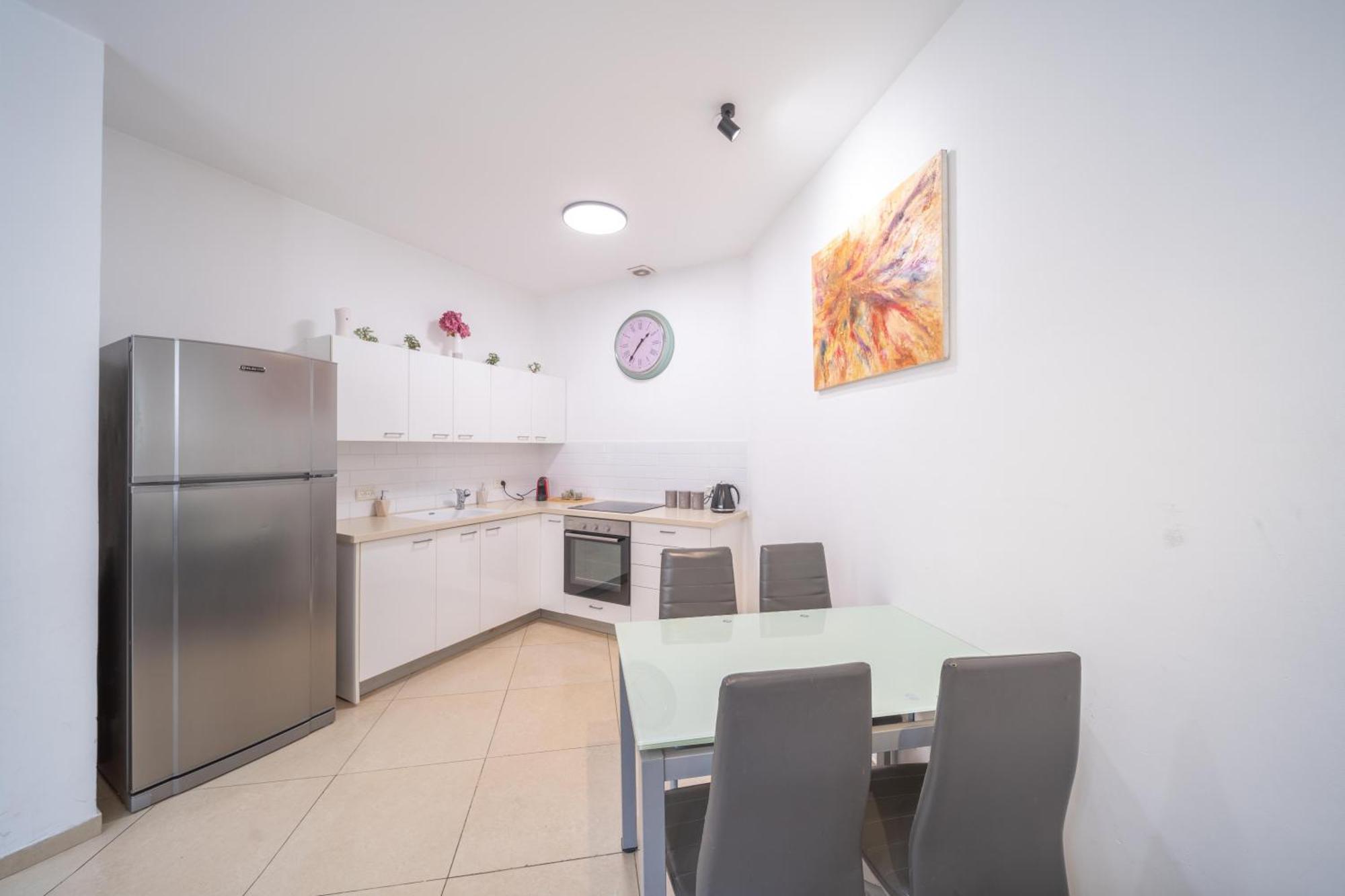 Saidoff Luxury Residence القدس المظهر الخارجي الصورة