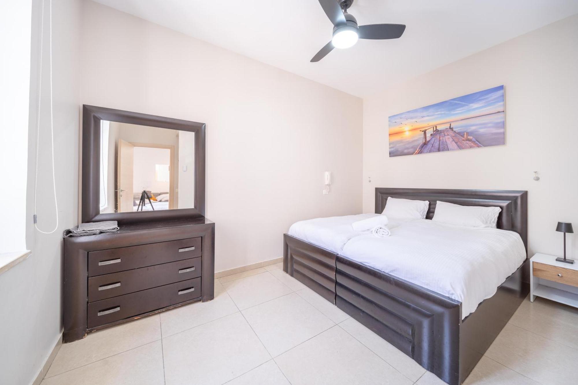 Saidoff Luxury Residence القدس المظهر الخارجي الصورة