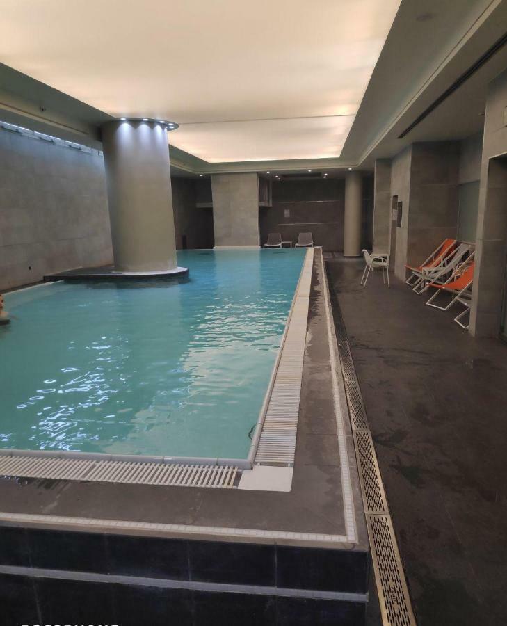 Saidoff Luxury Residence القدس المظهر الخارجي الصورة