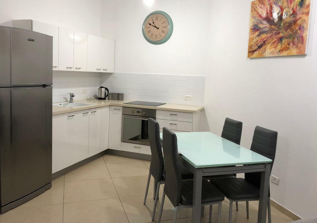 Saidoff Luxury Residence القدس المظهر الخارجي الصورة