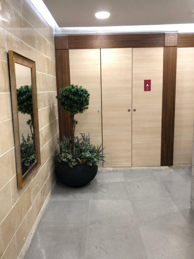 Saidoff Luxury Residence القدس المظهر الخارجي الصورة