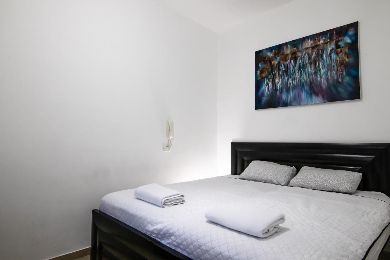 Saidoff Luxury Residence القدس المظهر الخارجي الصورة