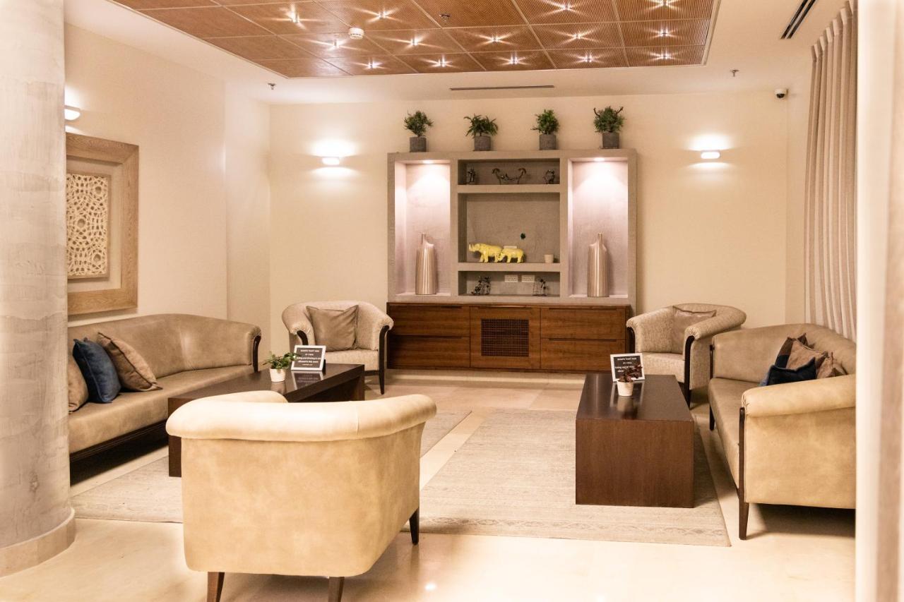 Saidoff Luxury Residence القدس المظهر الخارجي الصورة