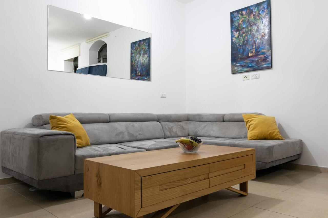 Saidoff Luxury Residence القدس المظهر الخارجي الصورة