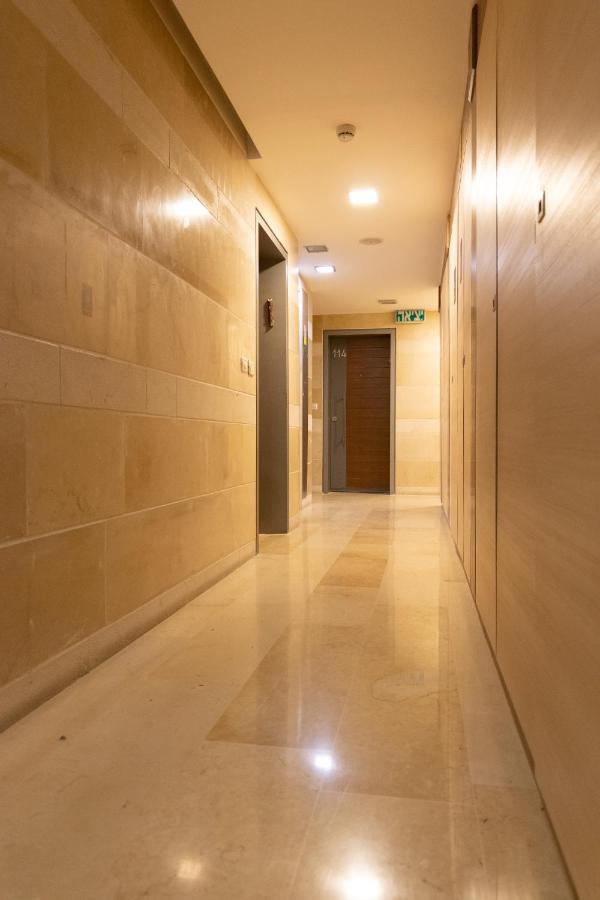 Saidoff Luxury Residence القدس المظهر الخارجي الصورة