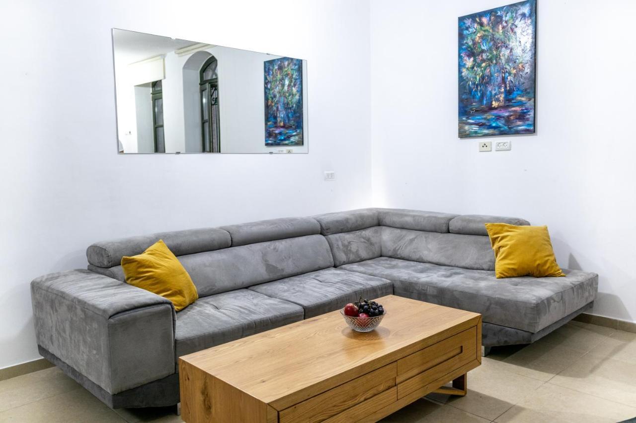 Saidoff Luxury Residence القدس المظهر الخارجي الصورة