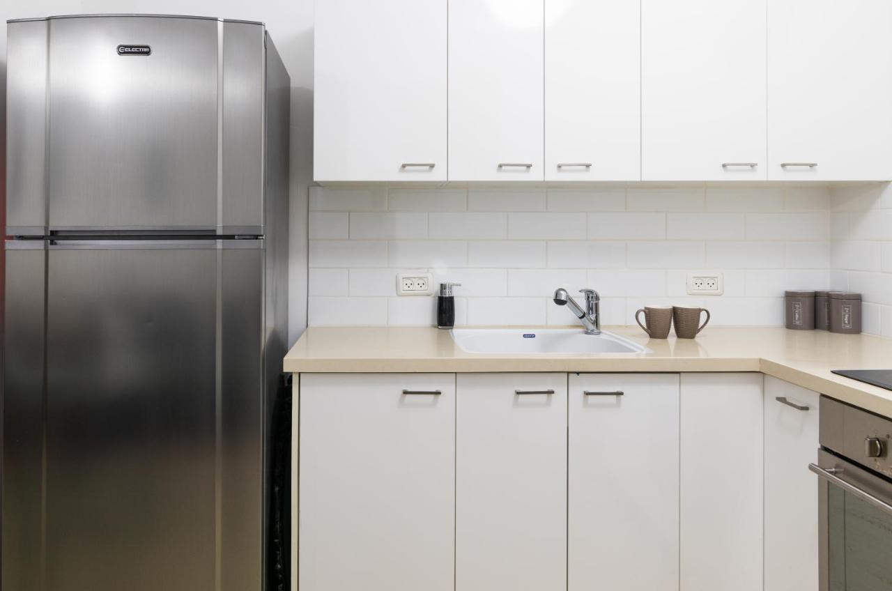 Saidoff Luxury Residence القدس المظهر الخارجي الصورة